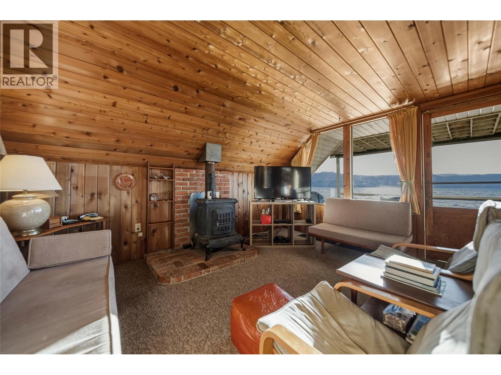 4625 Mill Road, Naramata, BC