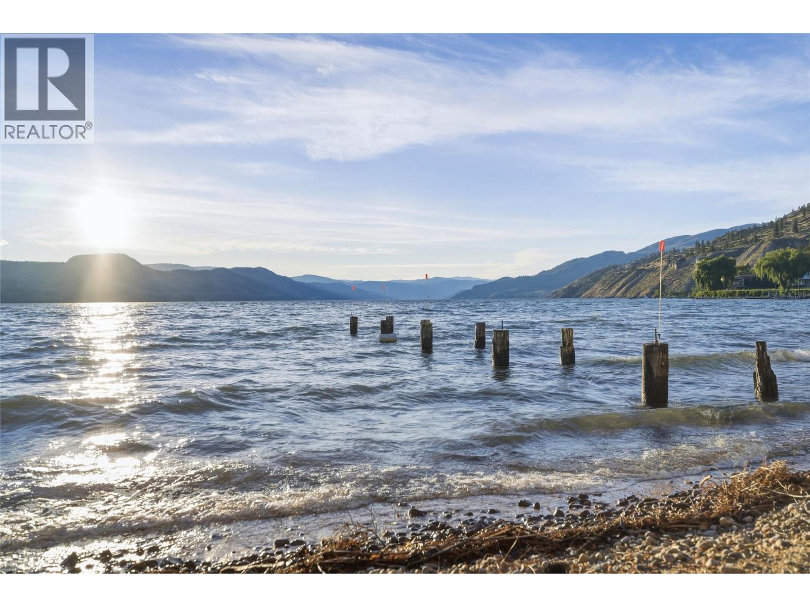 4625 Mill Road, Naramata, BC