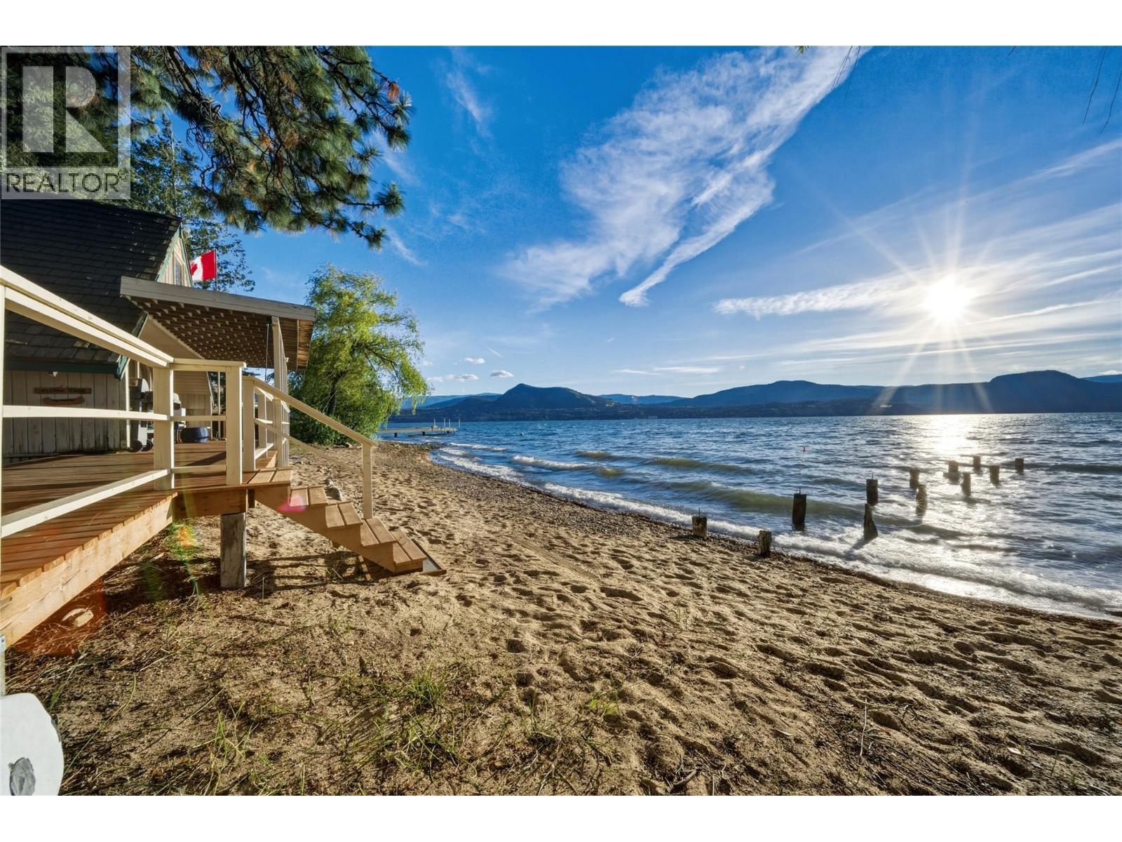4625 Mill Road, Naramata, BC