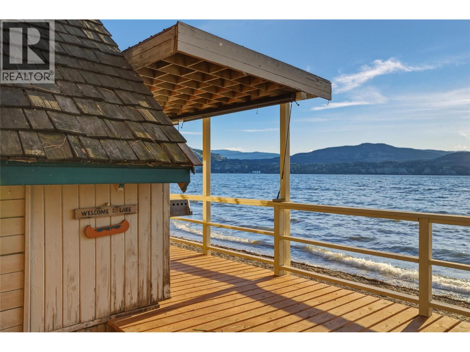 4625 Mill Road, Naramata, BC