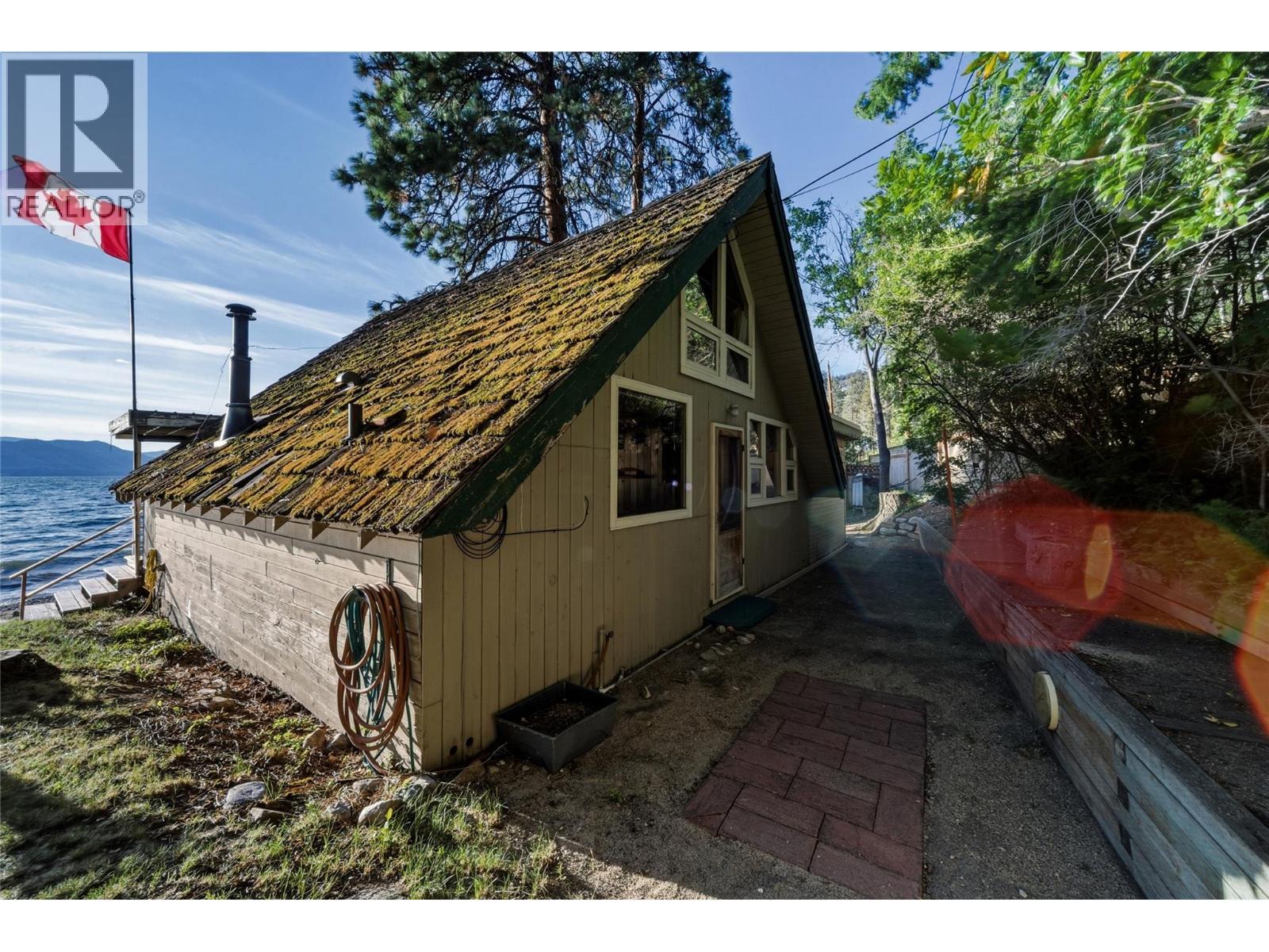 4625 Mill Road, Naramata, BC