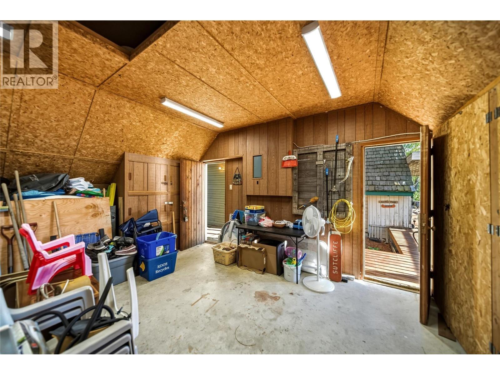 4625 Mill Road, Naramata, BC
