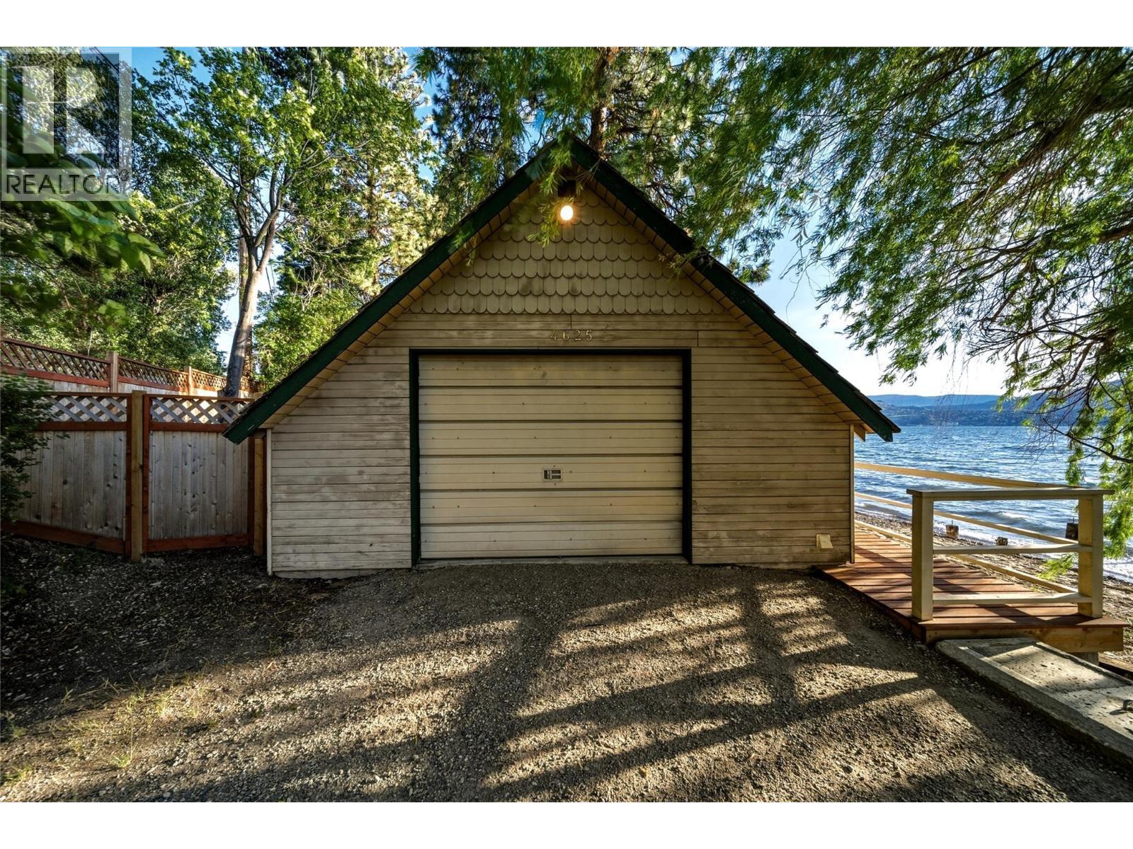 4625 Mill Road, Naramata, BC