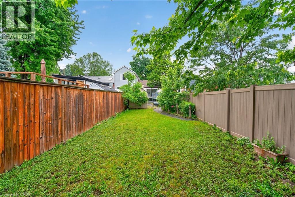 153 Ferrie Street E, Hamilton, ON - Outdoor