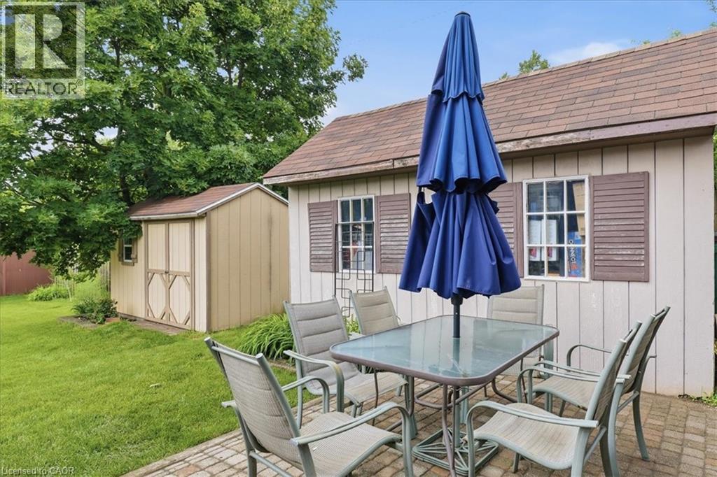 Image quality insufficient for description - 116 Scott Road, Cambridge, ON
