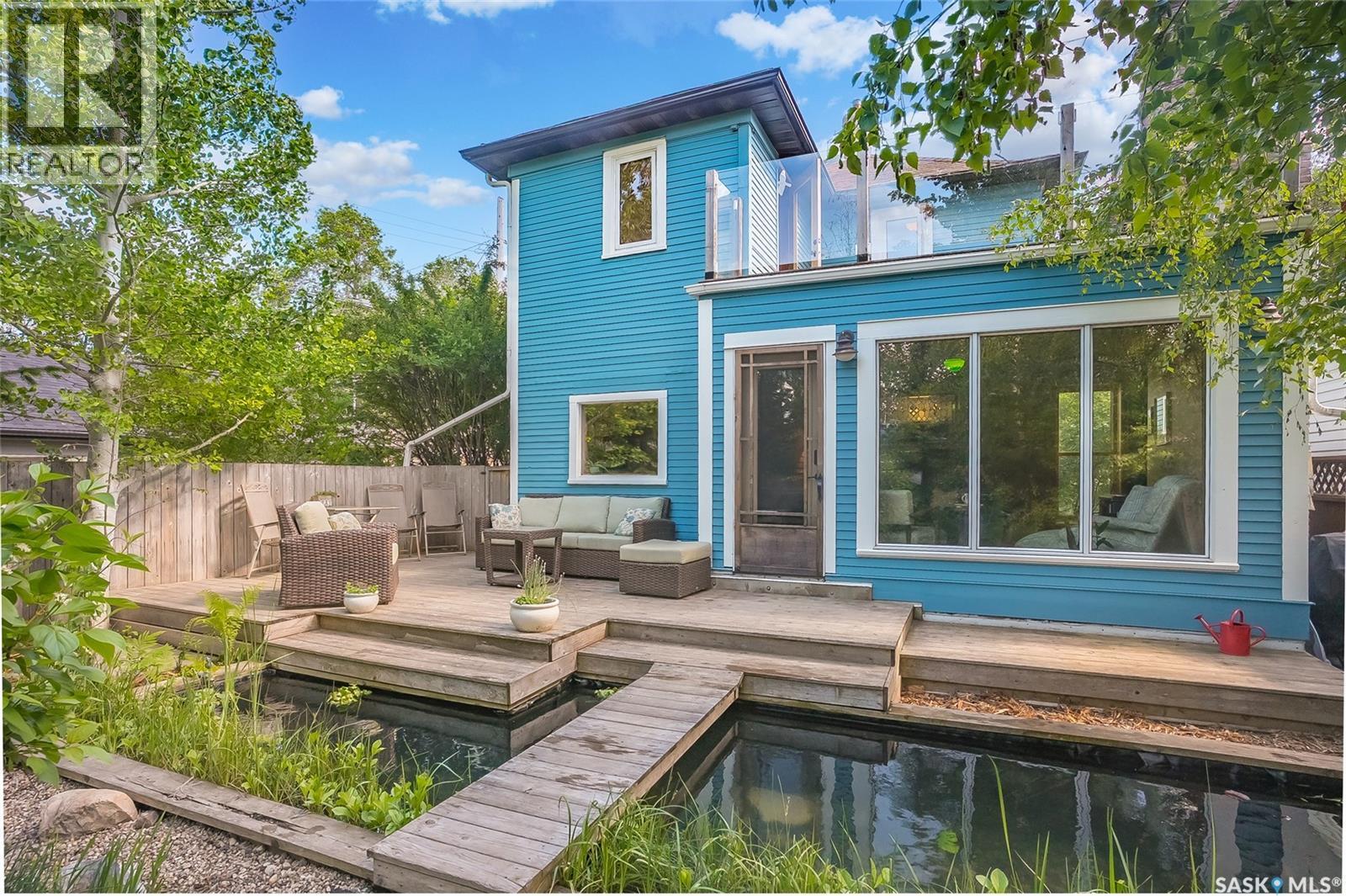 725 11Th Street E, Saskatoon, SK