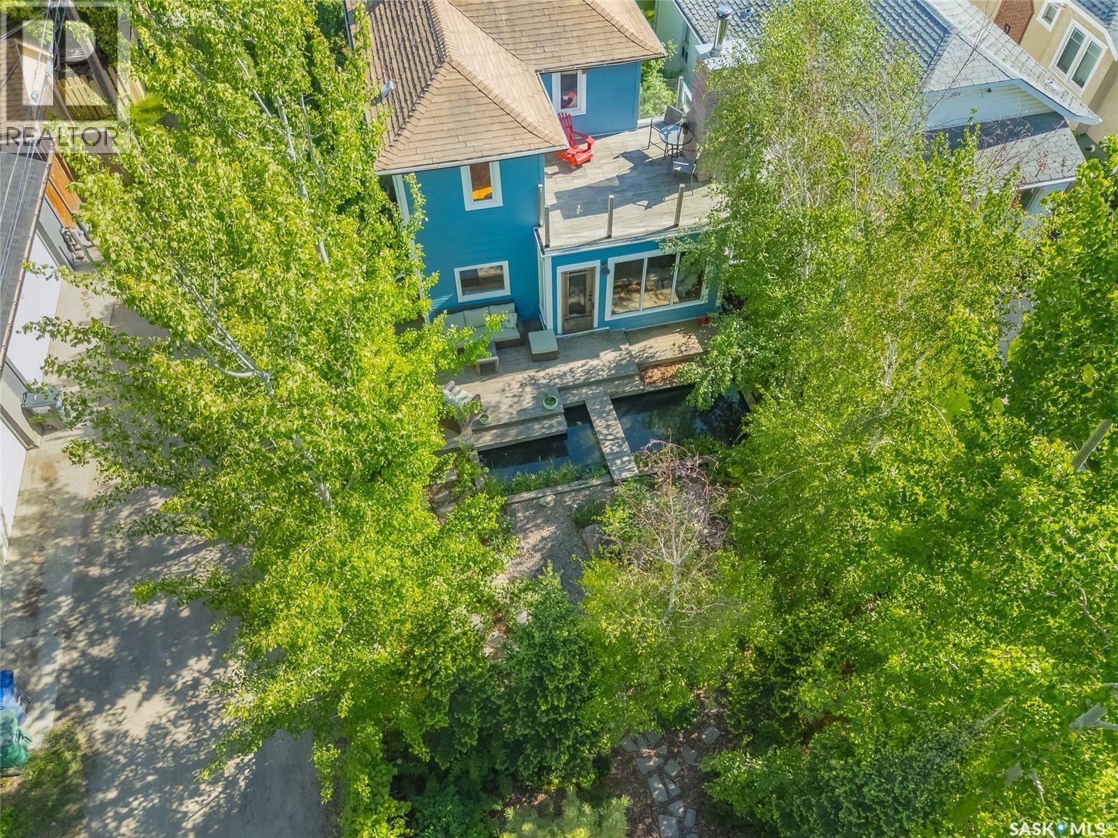 725 11Th Street E, Saskatoon, SK