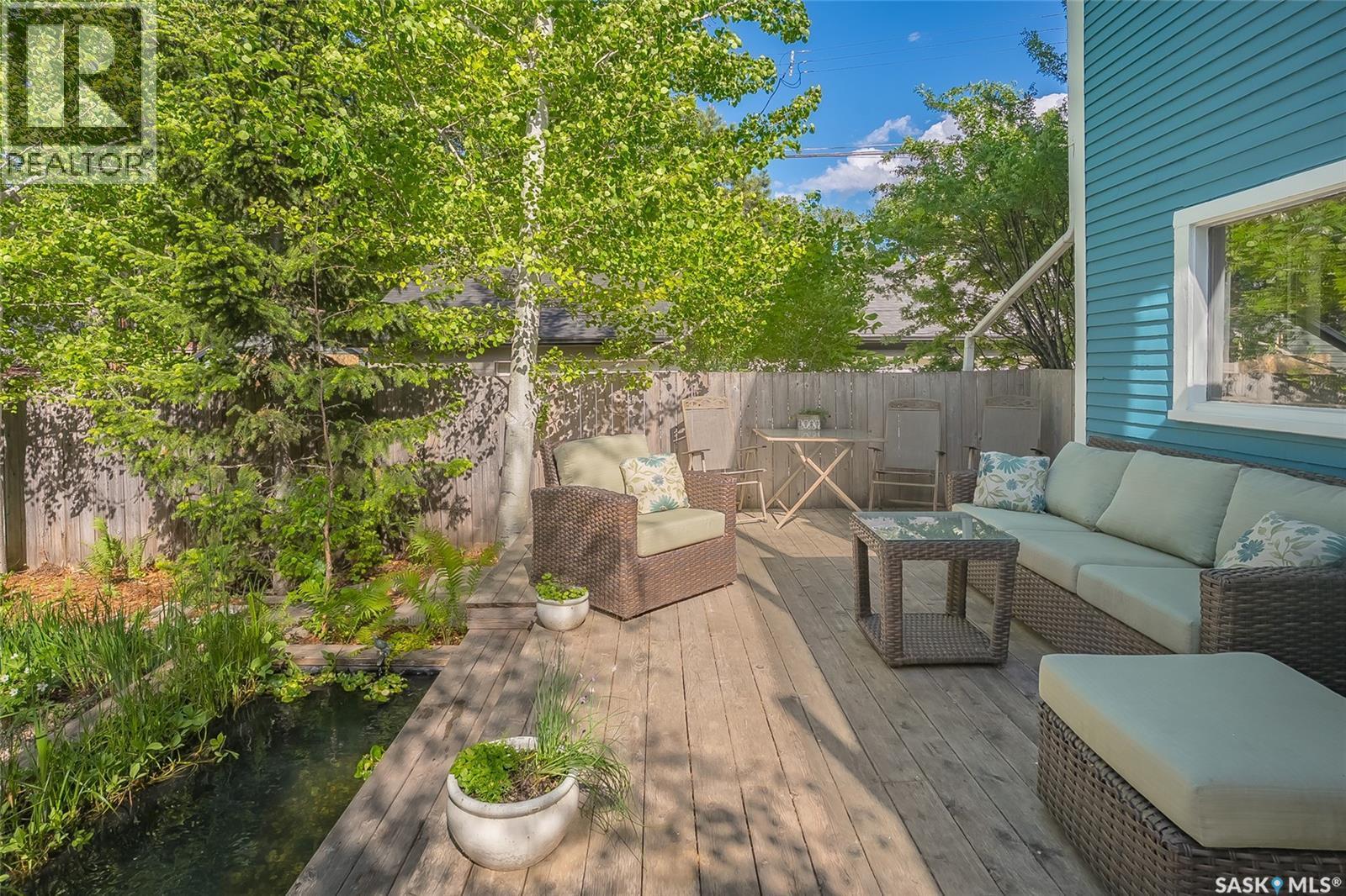 725 11Th Street E, Saskatoon, SK