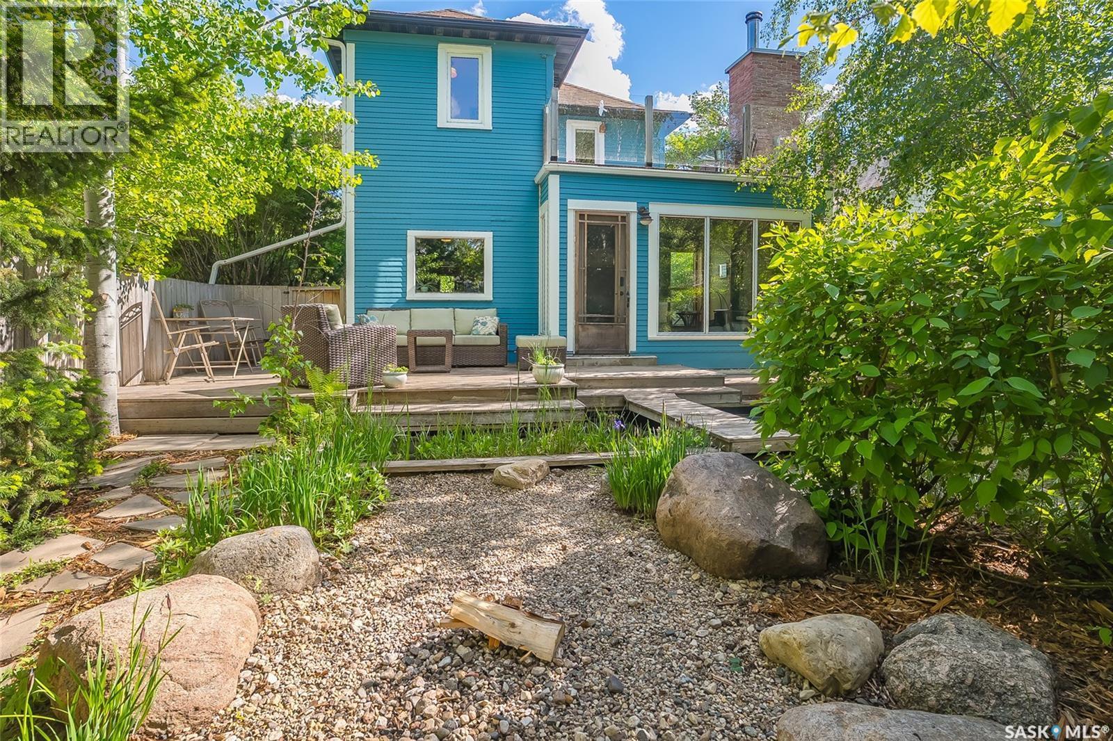 725 11Th Street E, Saskatoon, SK