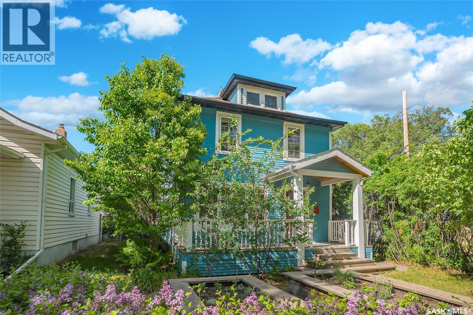 725 11Th Street E, Saskatoon, SK