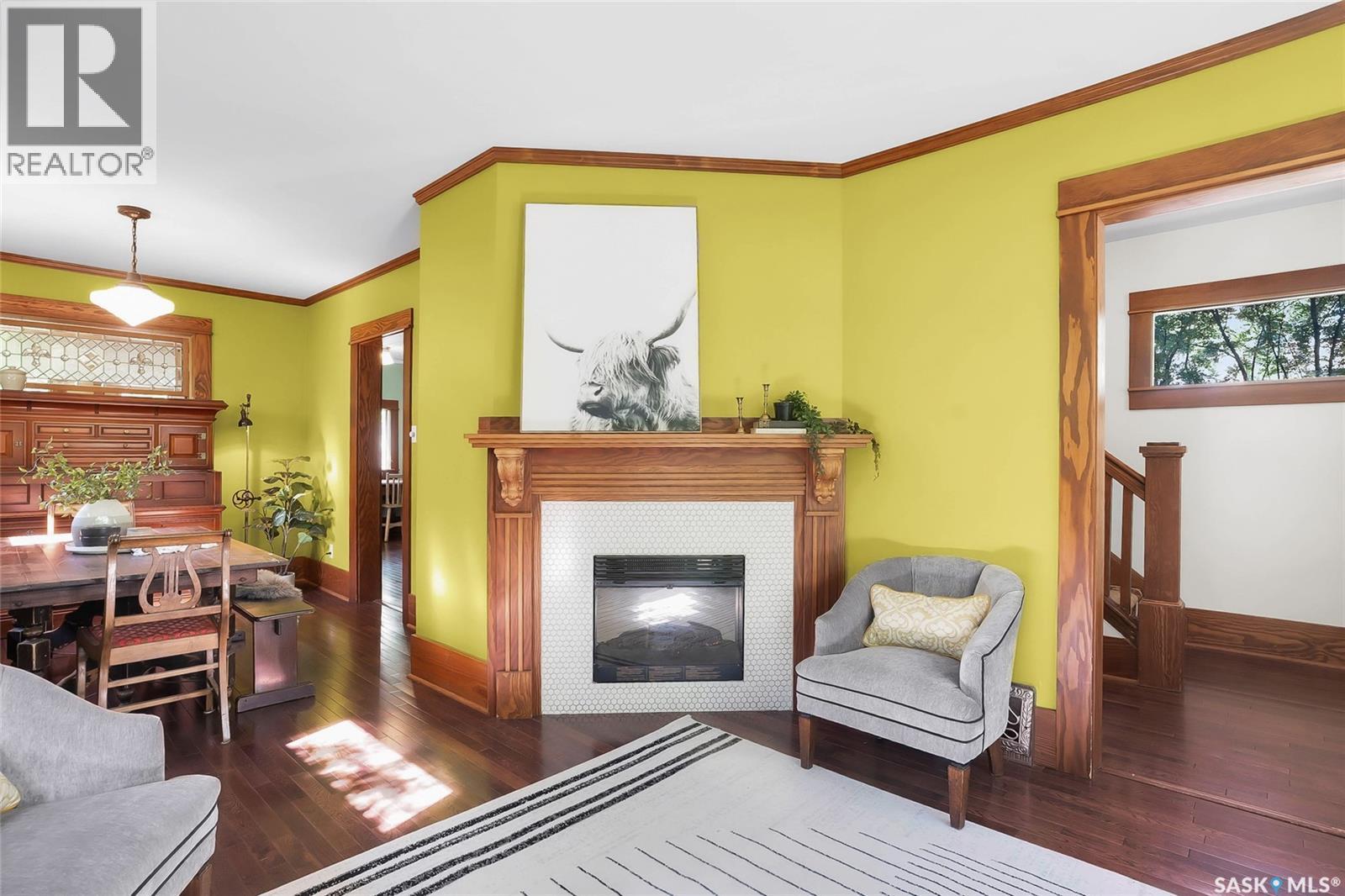 725 11Th Street E, Saskatoon, SK