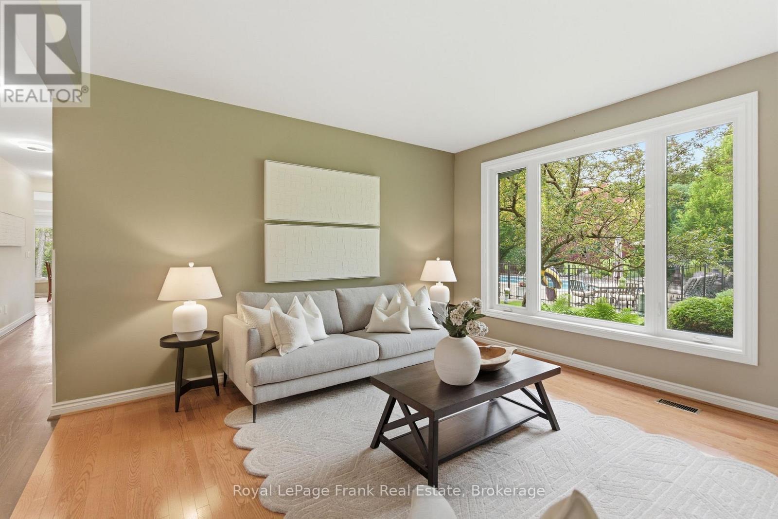 8 Buggey Lane, Ajax, ON