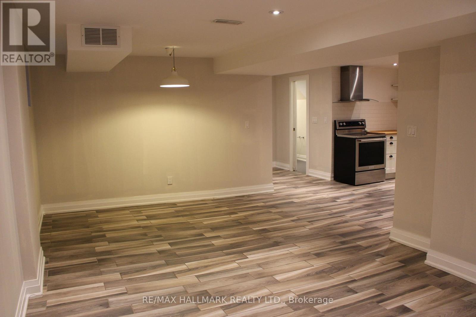 Lower - 41 Treeview Drive, Toronto, ON