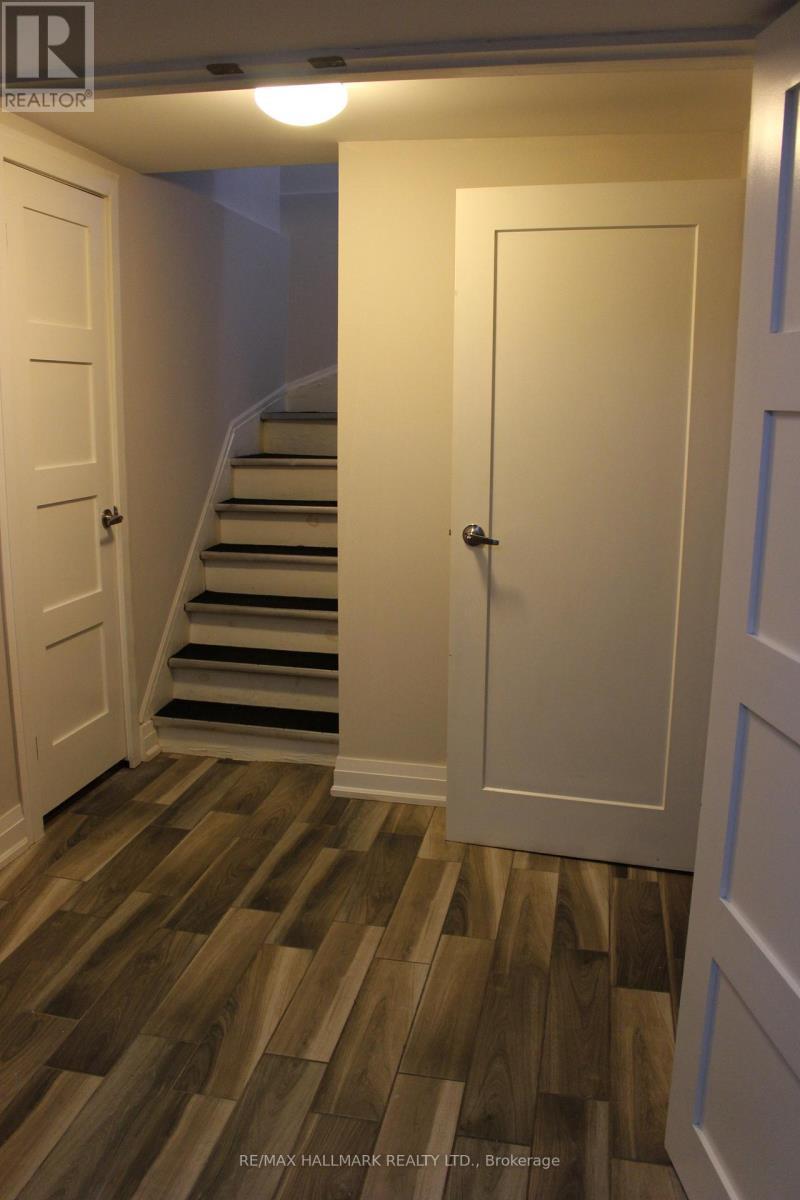 Lower - 41 Treeview Drive, Toronto, ON