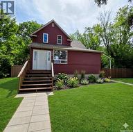 469 19th STREET E Prince Albert, SK S6V 1K3