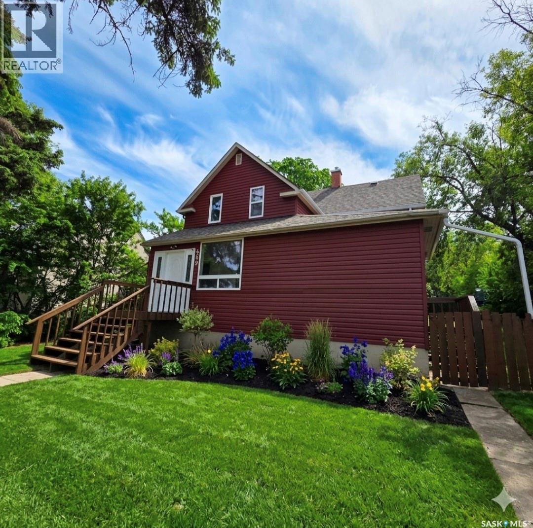 469 19Th Street E, Prince Albert, SK