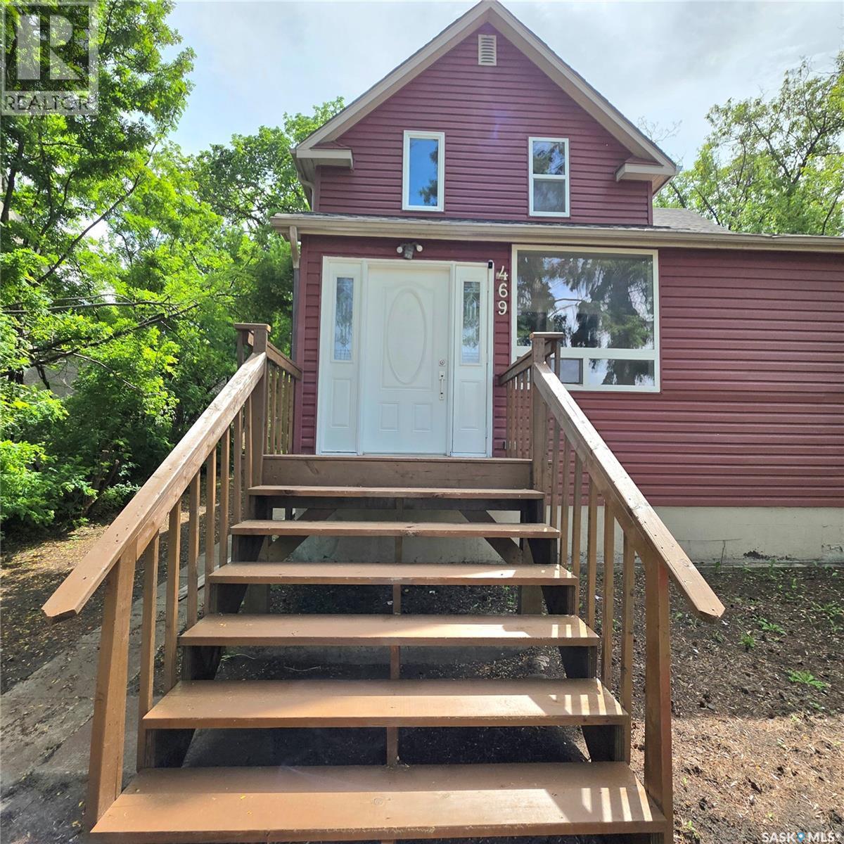 469 19Th Street E, Prince Albert, SK