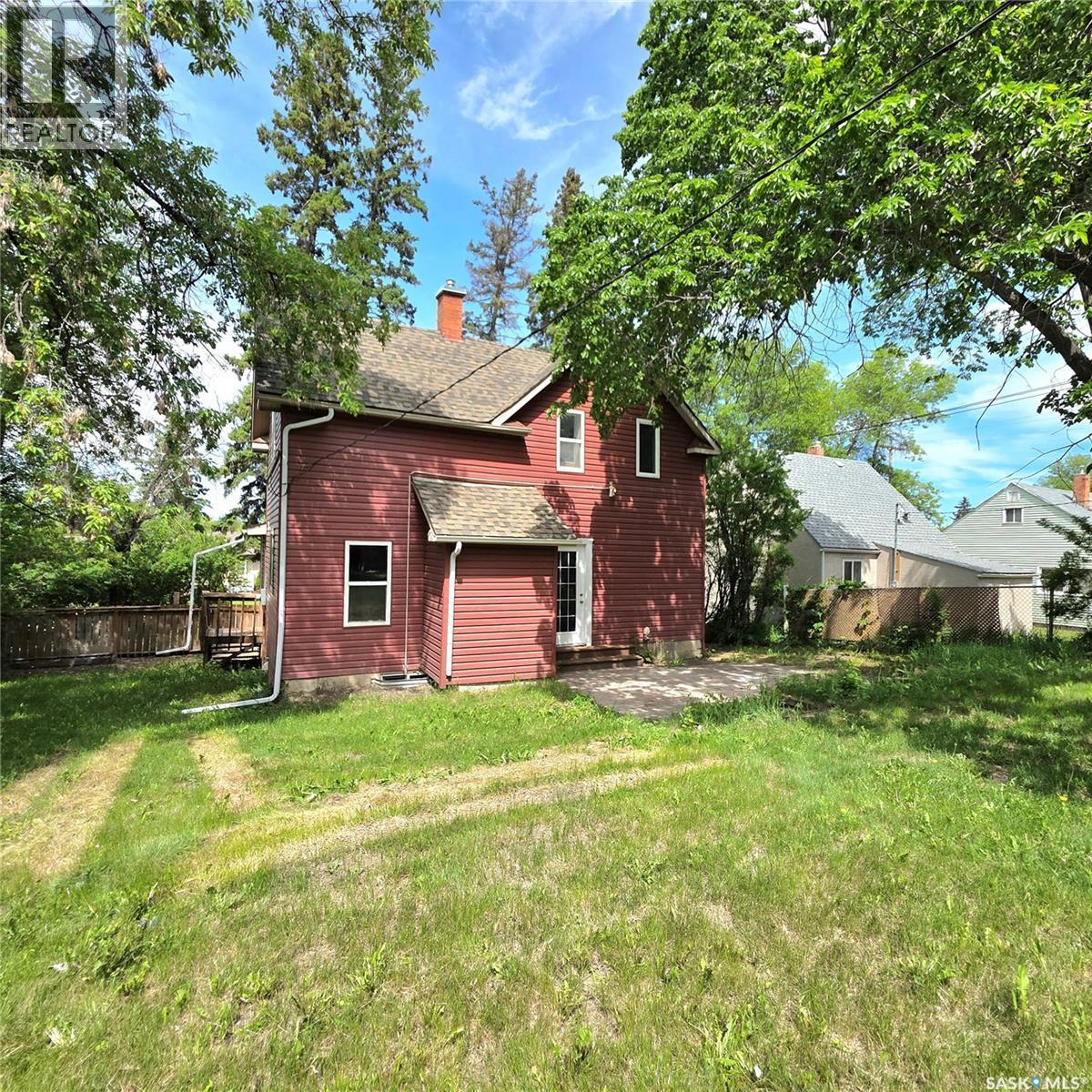 469 19Th Street E, Prince Albert, SK