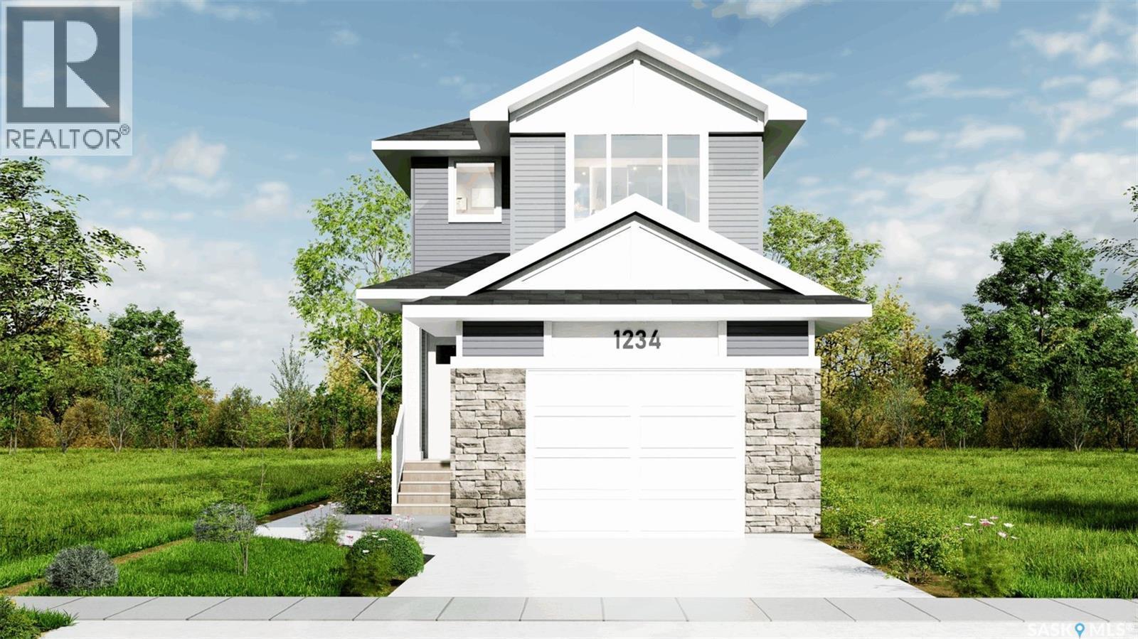 8649 Wheat Crescent, Regina, SK