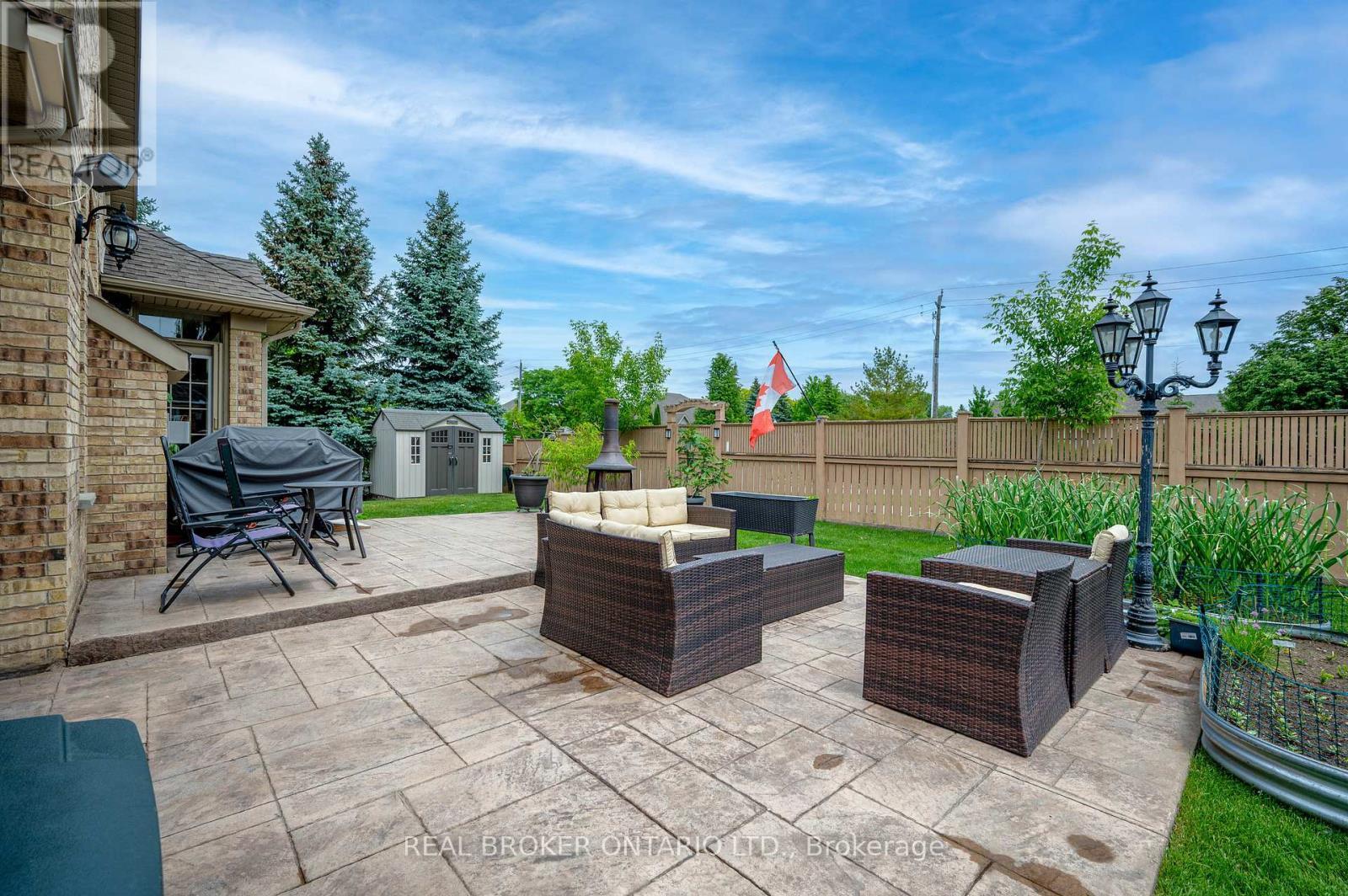 114 Pennsylvania Crescent, Kitchener, ON