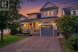 47 MELODY DRIVE Whitby (Brooklin), ON L1M 1K6