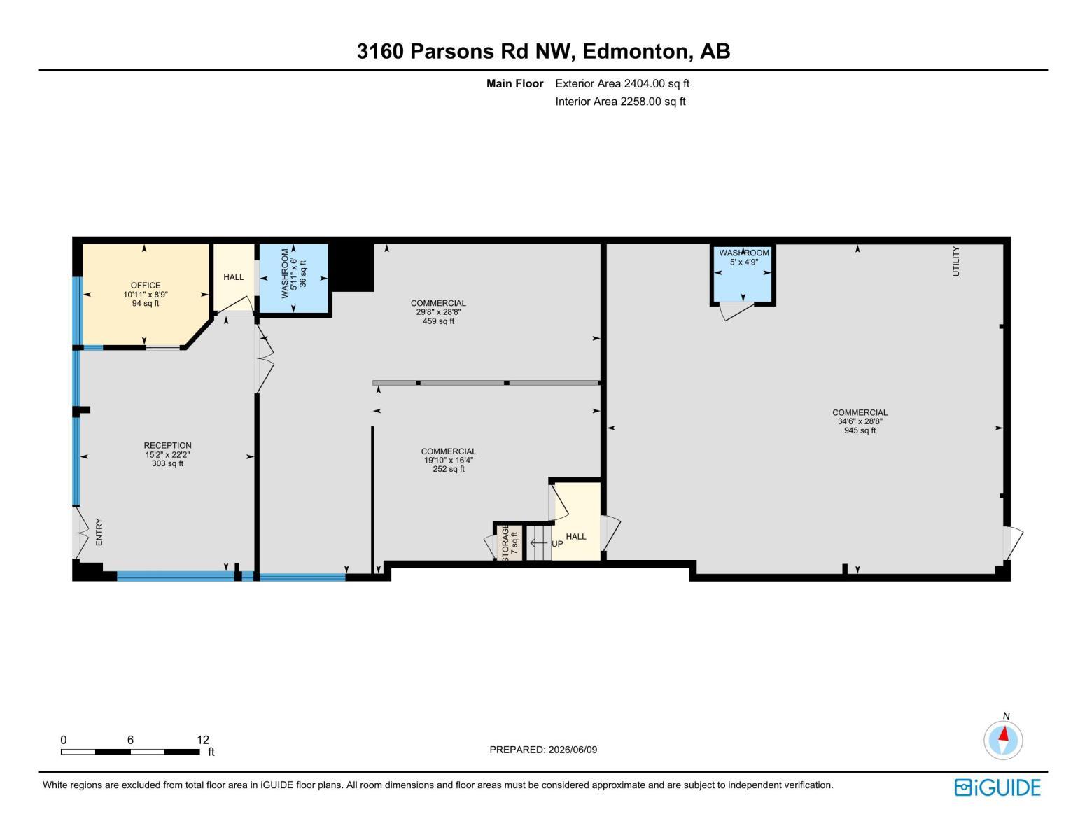 3160 Parsons Road, Edmonton, AB