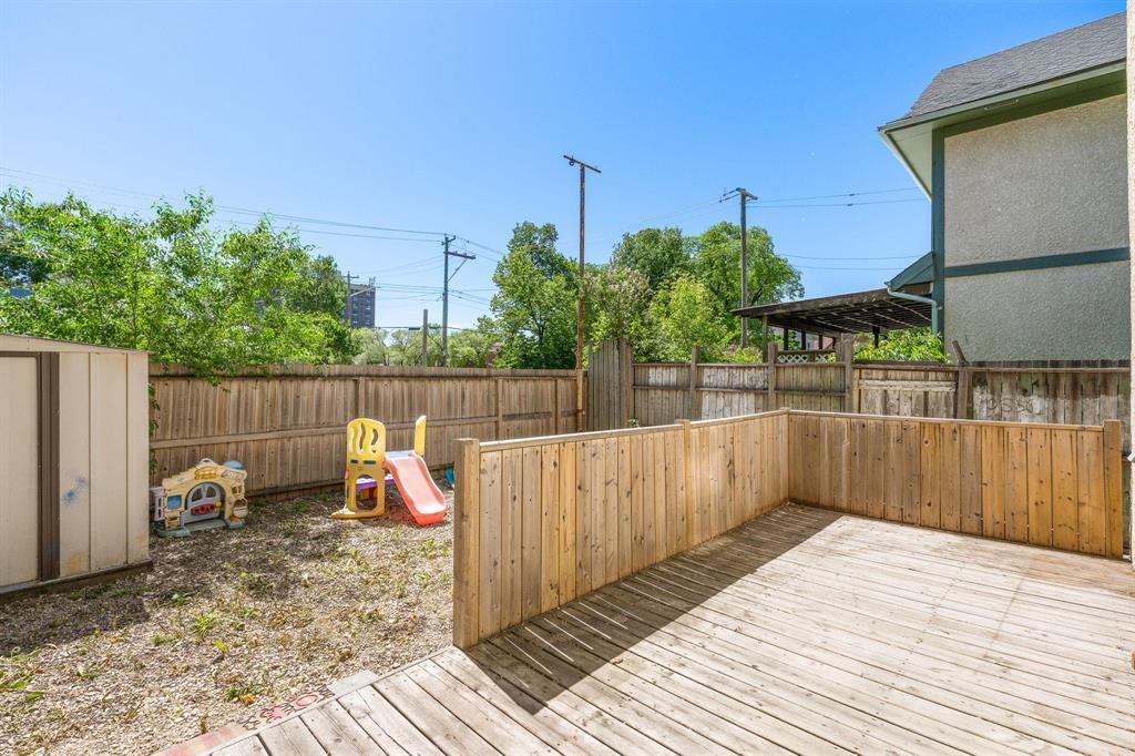390 Alexander Avenue, Winnipeg, MB