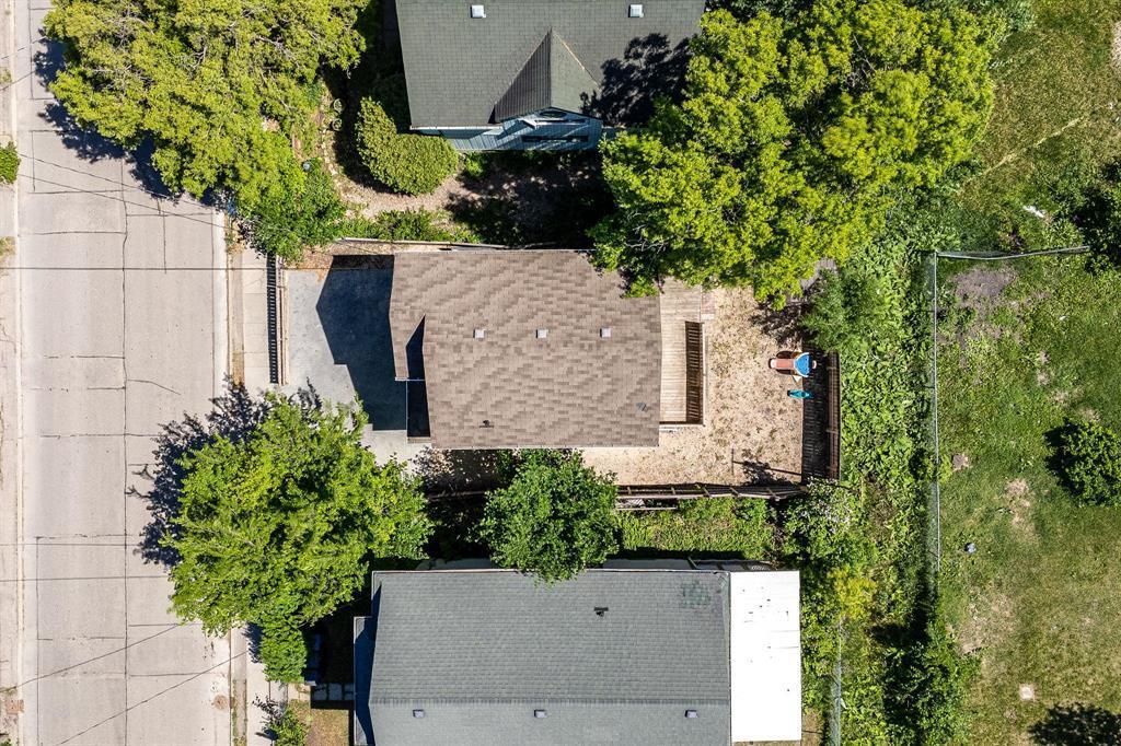390 Alexander Avenue, Winnipeg, MB