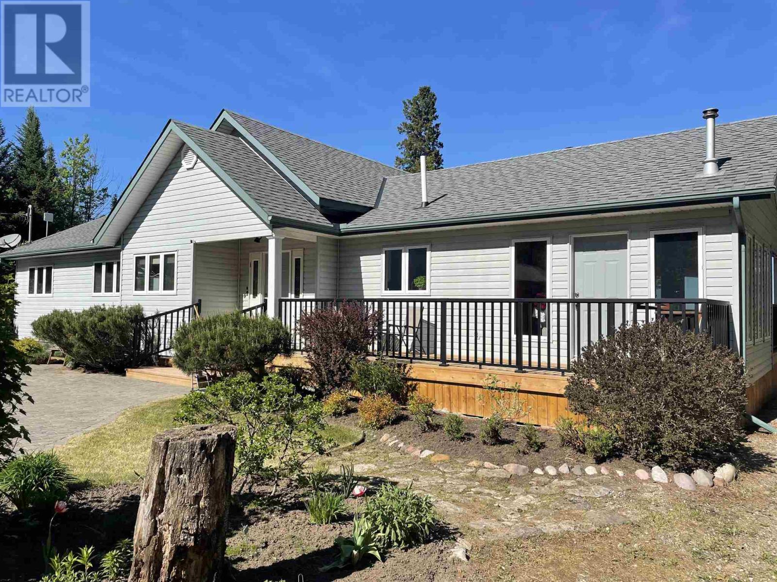 2778 Canoe Point Rd, Hilton Beach, ON - Outdoor