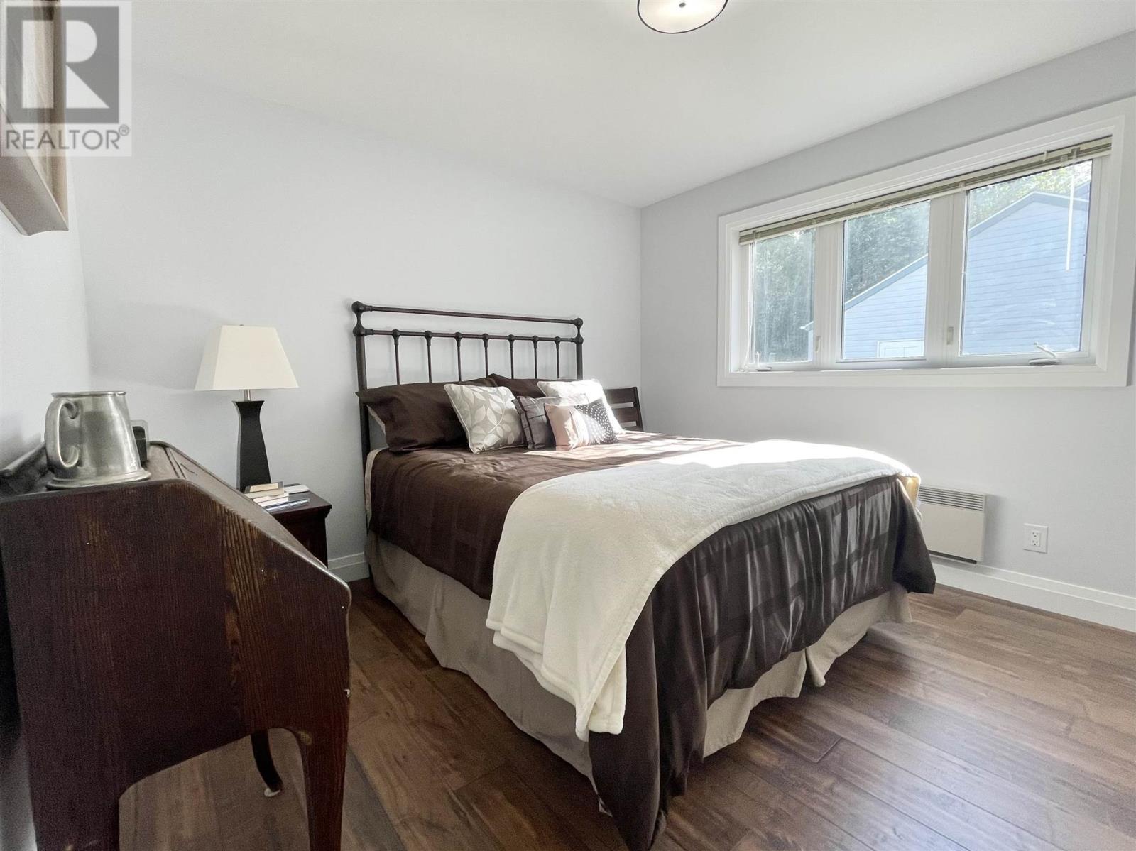 2778 Canoe Point Rd, Hilton Beach, ON - Indoor Photo Showing Bedroom