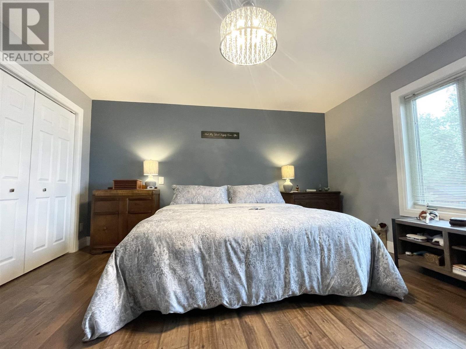 2778 Canoe Point Rd, Hilton Beach, ON - Indoor Photo Showing Bedroom