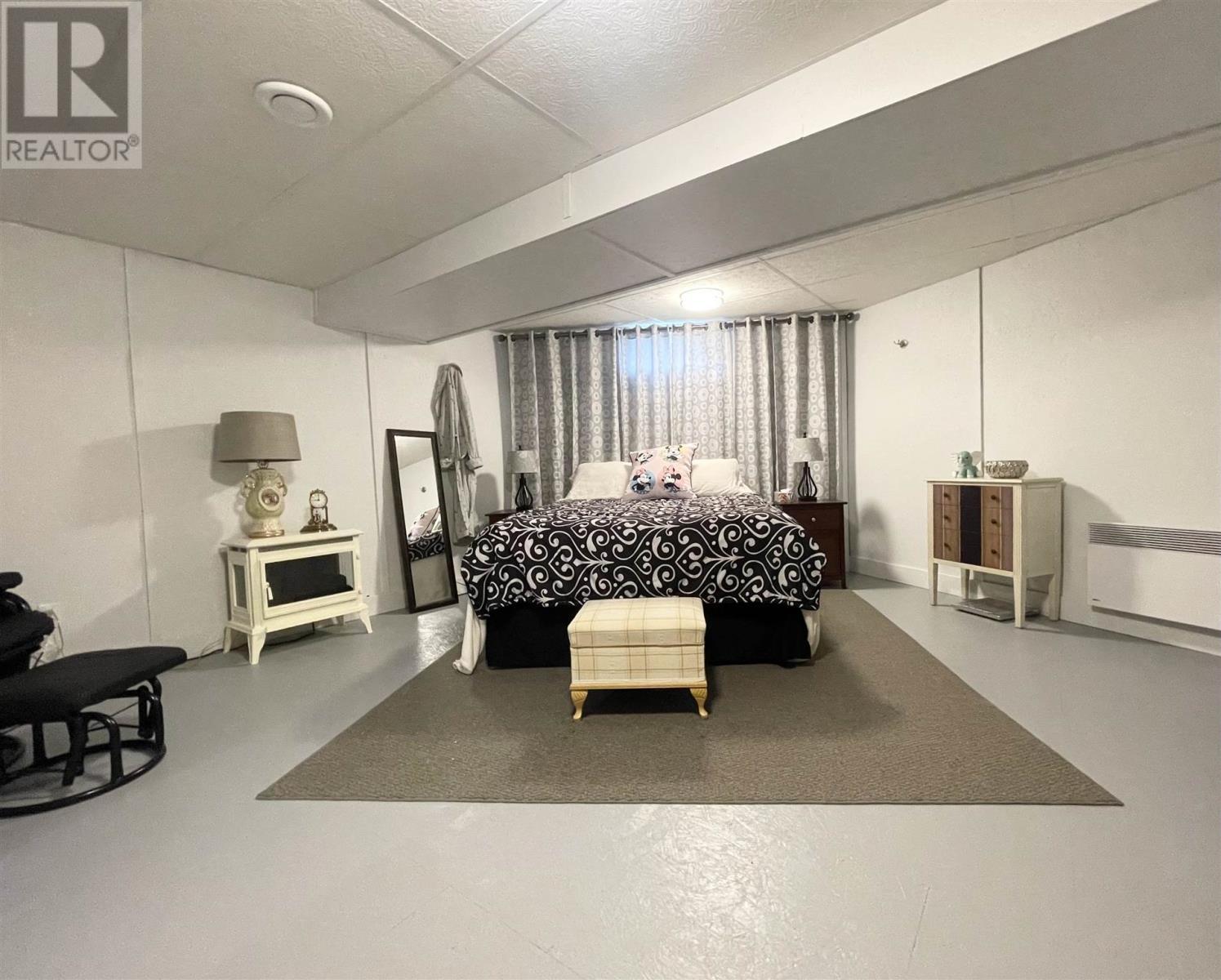 2778 Canoe Point Rd, Hilton Beach, ON - Indoor Photo Showing Bedroom