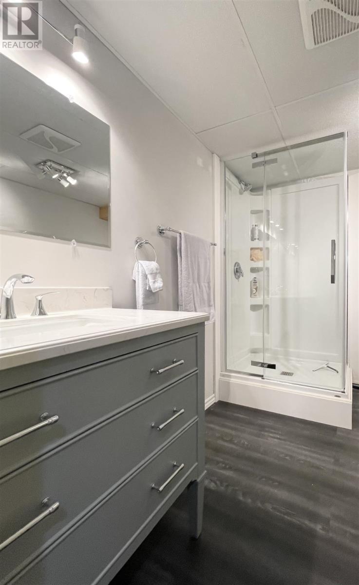 2778 Canoe Point Rd, Hilton Beach, ON - Indoor Photo Showing Bathroom