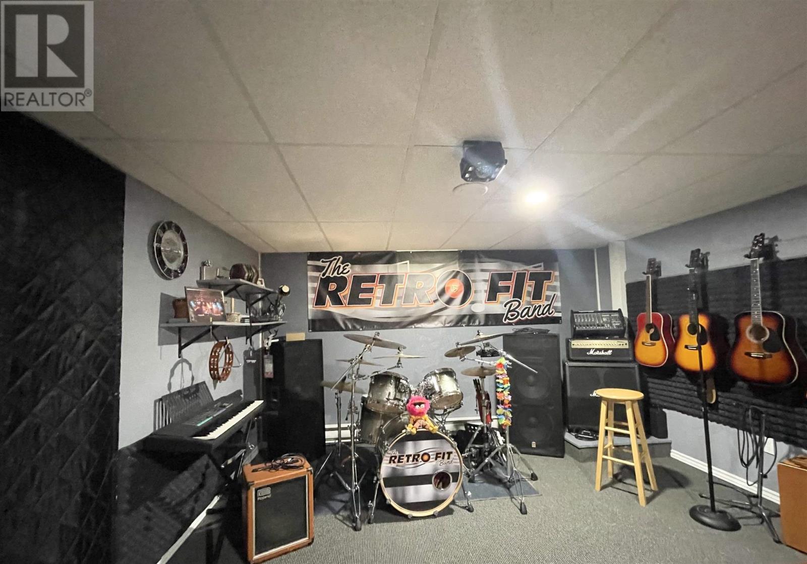 2778 Canoe Point Rd, Hilton Beach, ON - Indoor Photo Showing Other Room