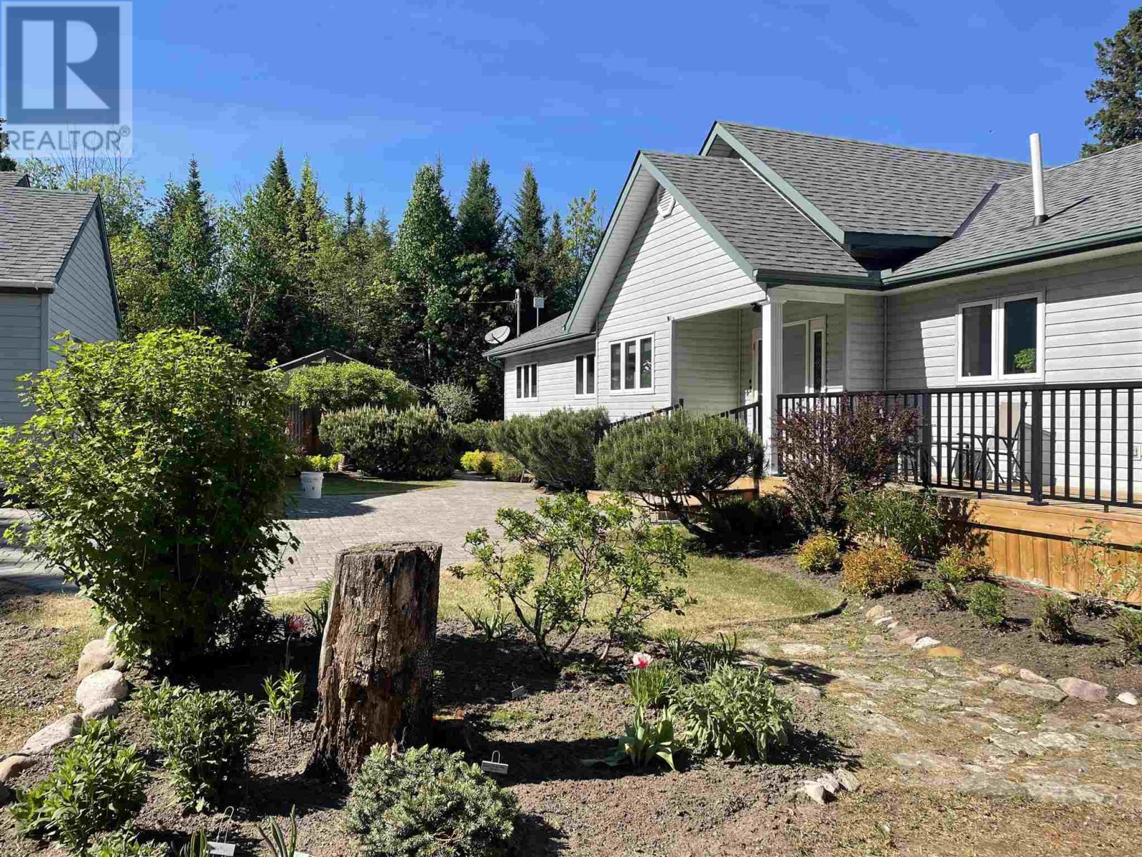 2778 Canoe Point Rd, Hilton Beach, ON - Outdoor