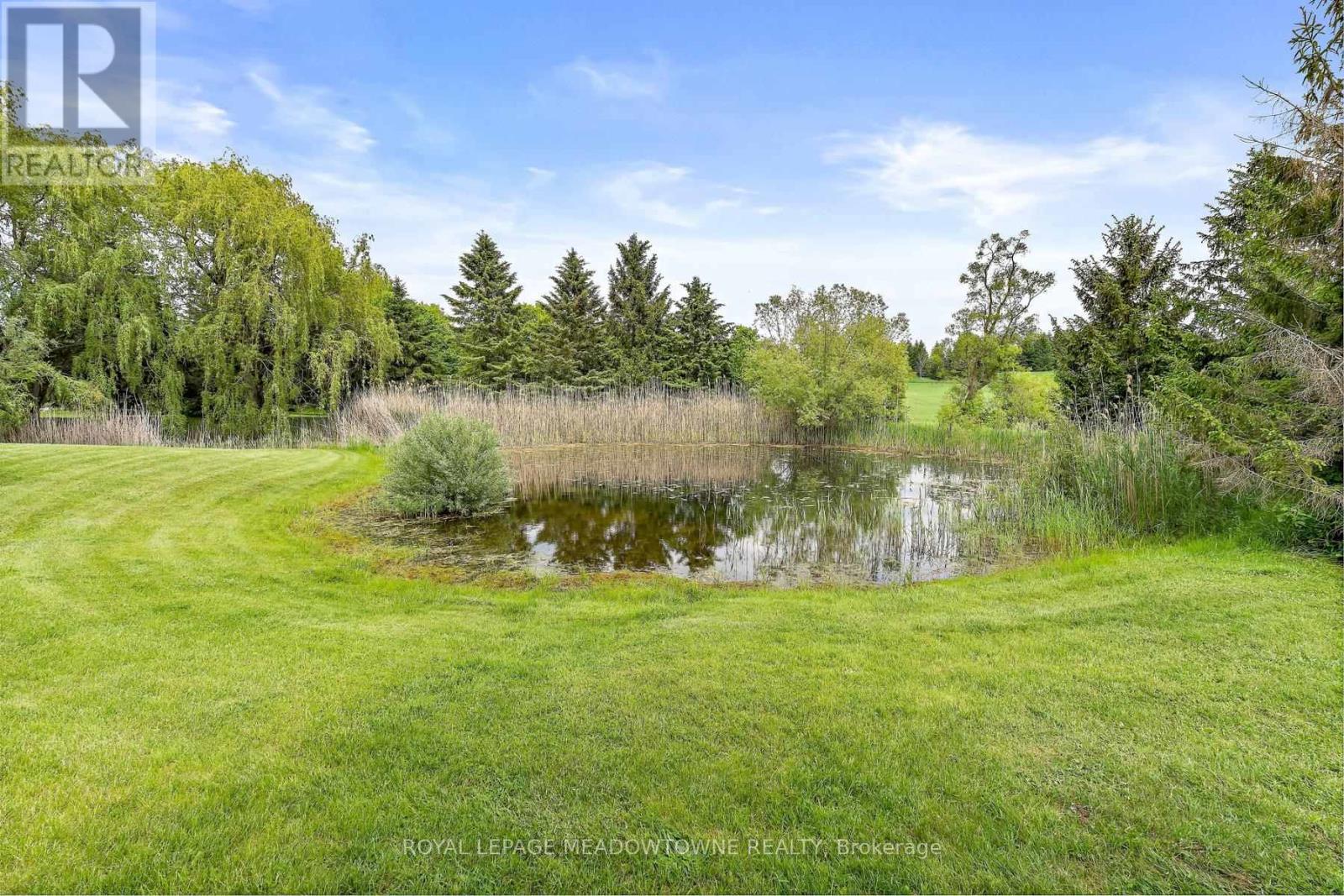 954399 7Th Line Ehs, Mono, ON - Outdoor With View