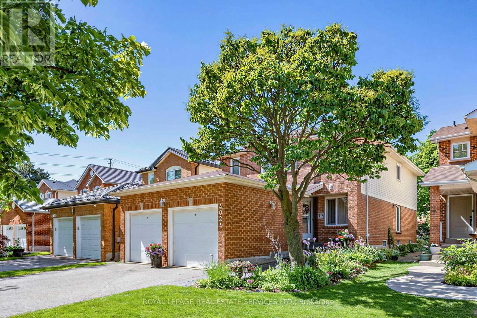 4024 Rushton Crescent, Mississauga, ON