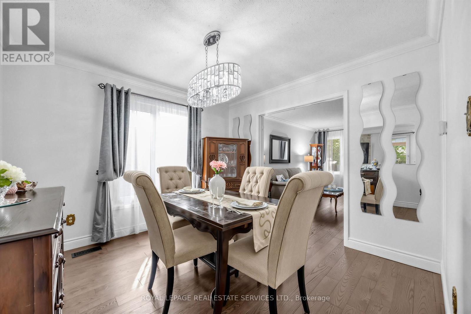 4024 Rushton Crescent, Mississauga, ON