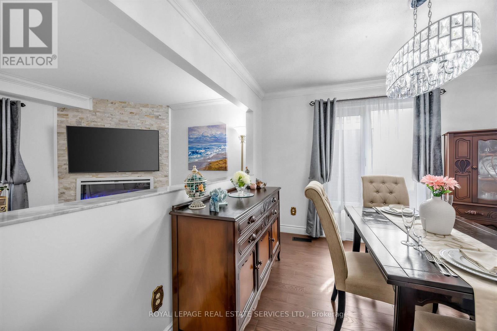 4024 Rushton Crescent, Mississauga, ON