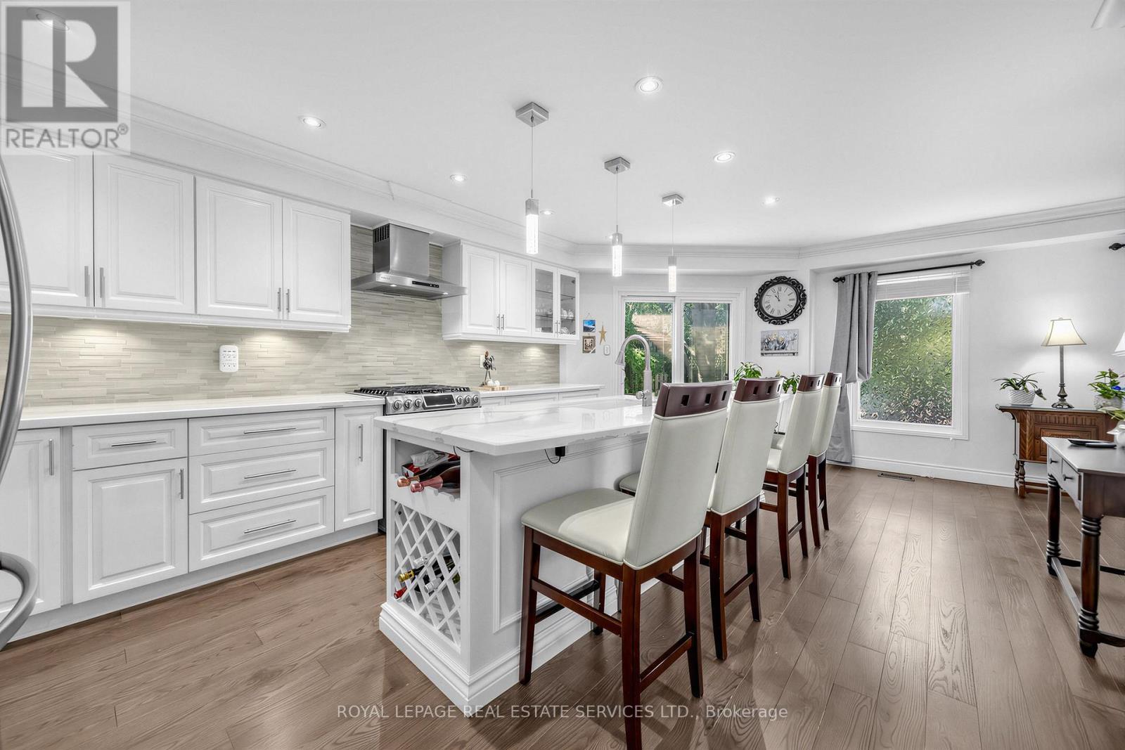4024 Rushton Crescent, Mississauga, ON