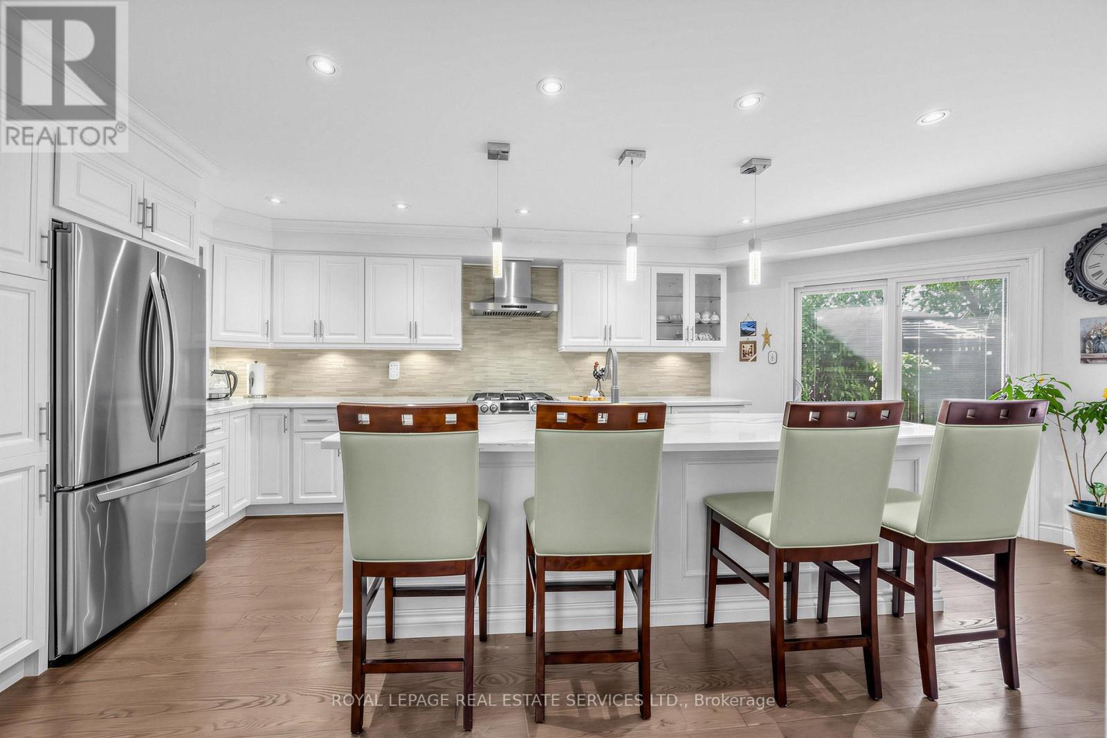 4024 Rushton Crescent, Mississauga, ON