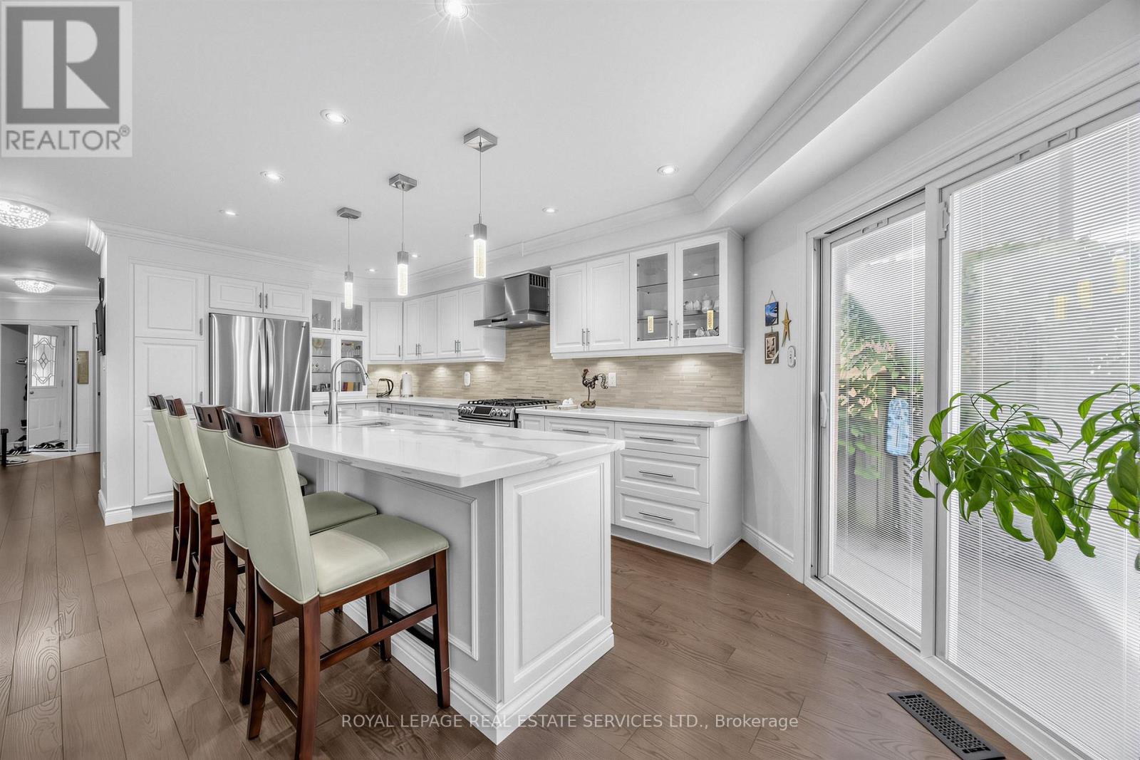 4024 Rushton Crescent, Mississauga, ON