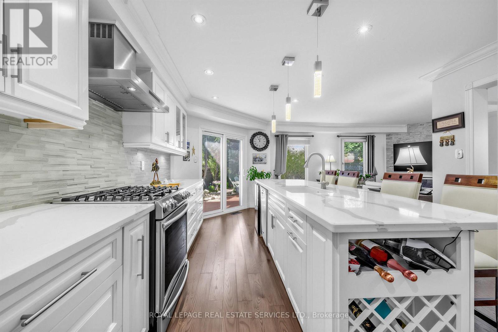 4024 Rushton Crescent, Mississauga, ON