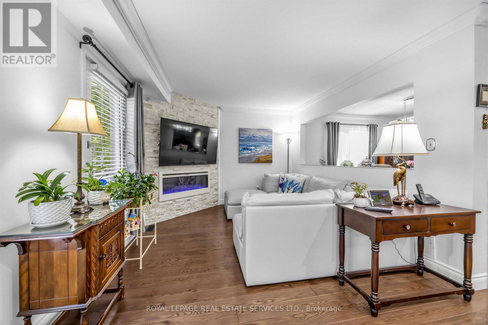 4024 Rushton Crescent, Mississauga, ON