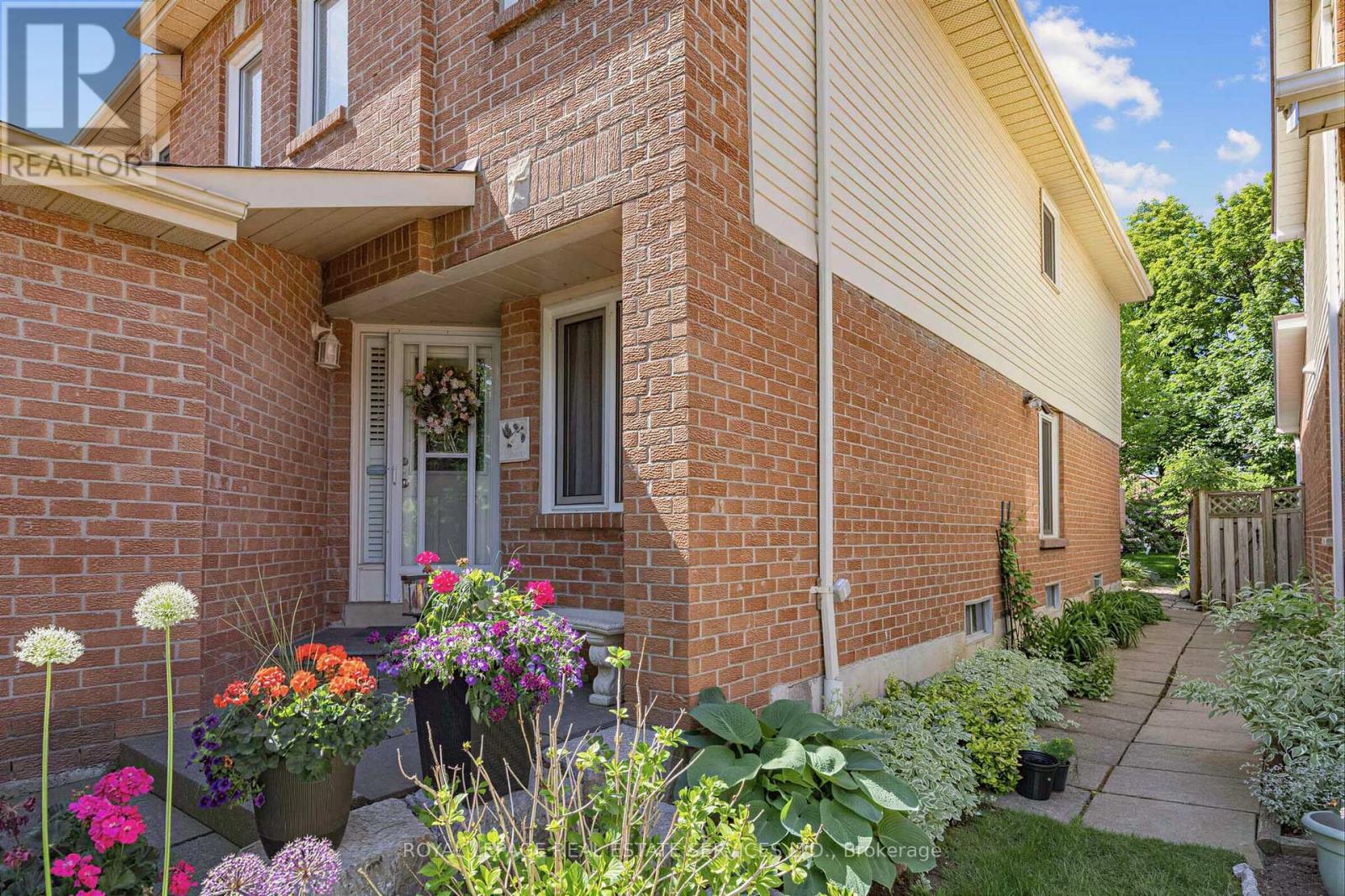 4024 Rushton Crescent, Mississauga, ON