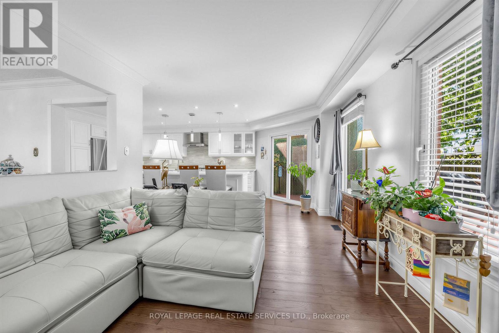 4024 Rushton Crescent, Mississauga, ON