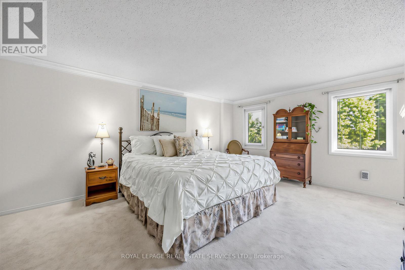 4024 Rushton Crescent, Mississauga, ON