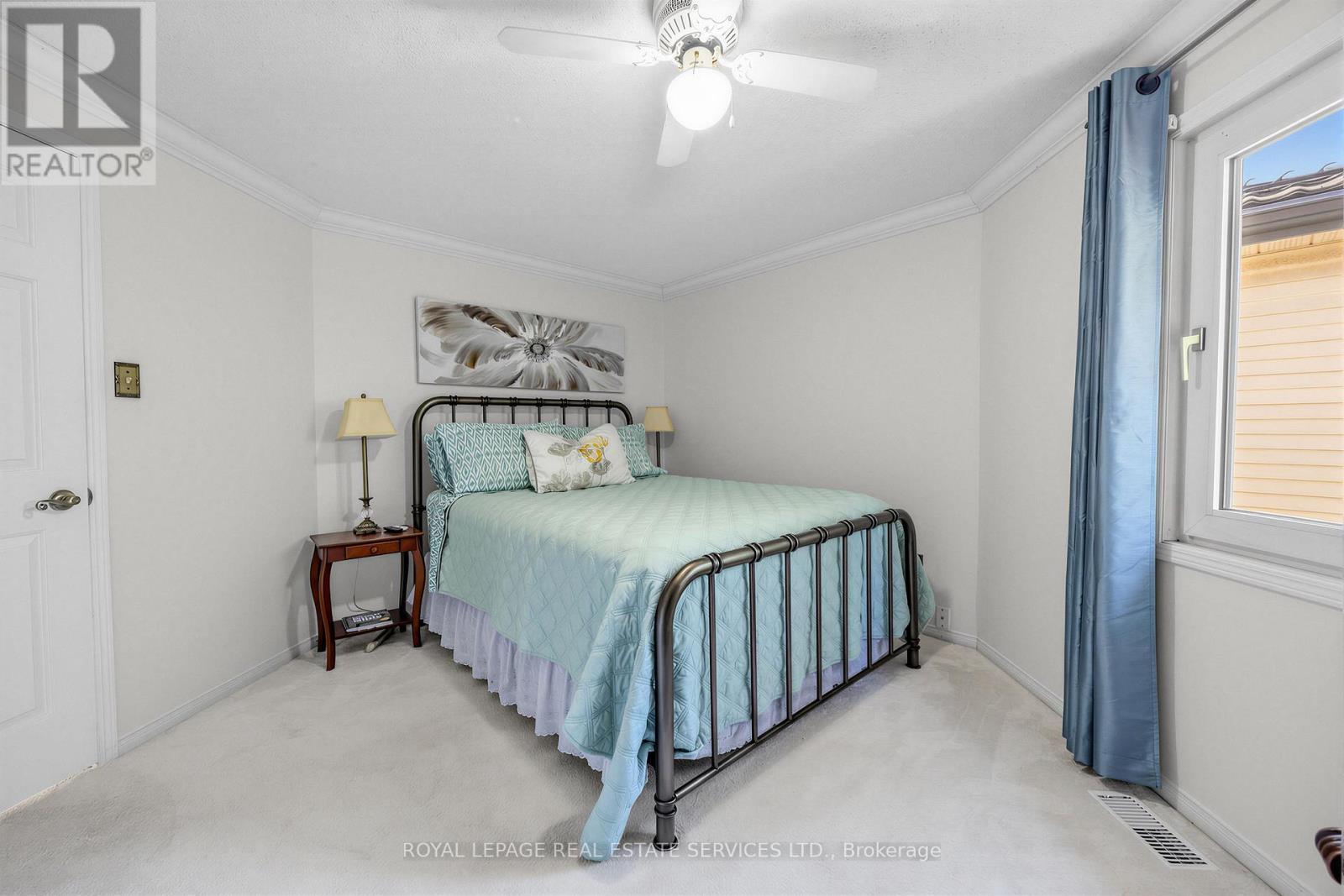 4024 Rushton Crescent, Mississauga, ON