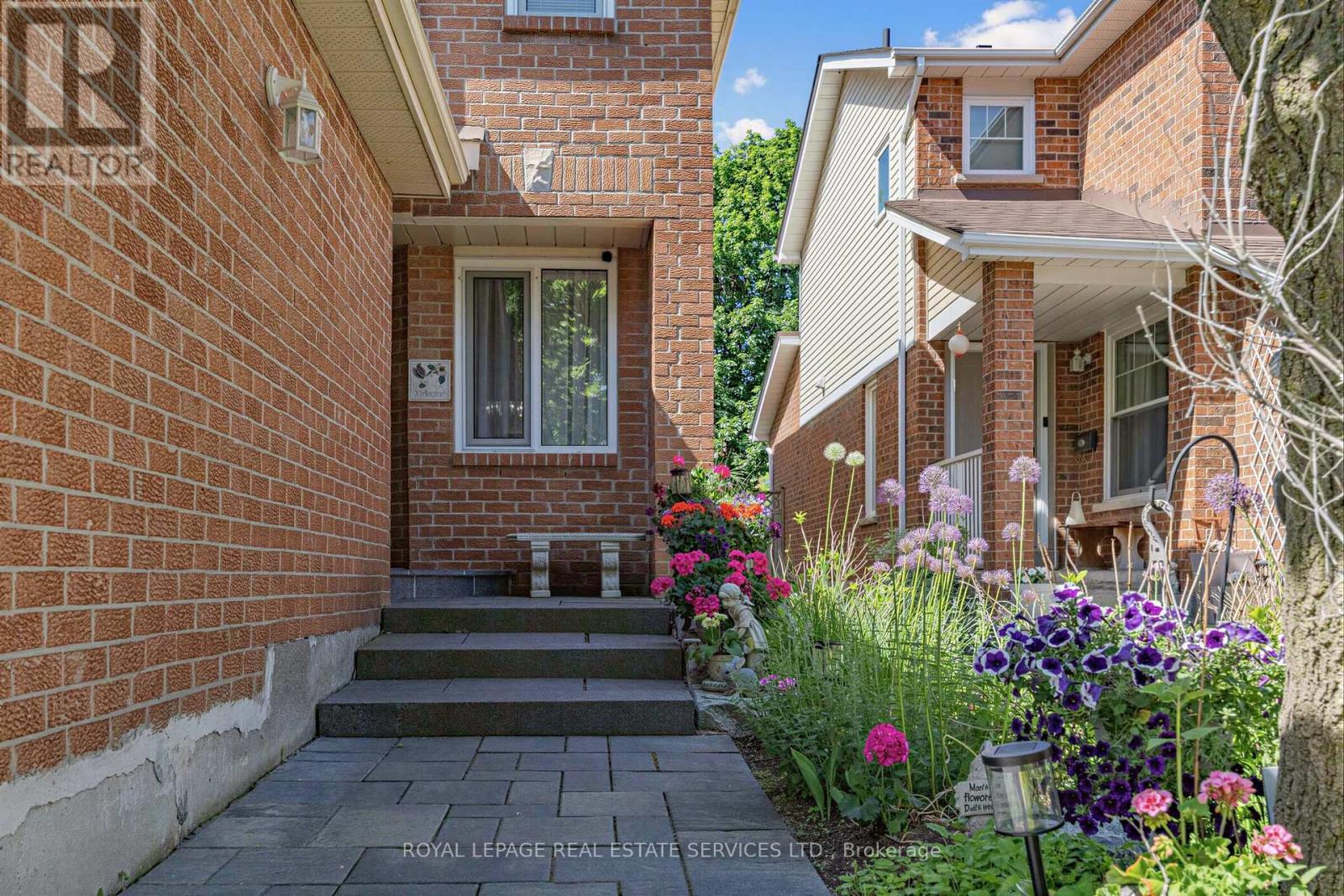 4024 Rushton Crescent, Mississauga, ON