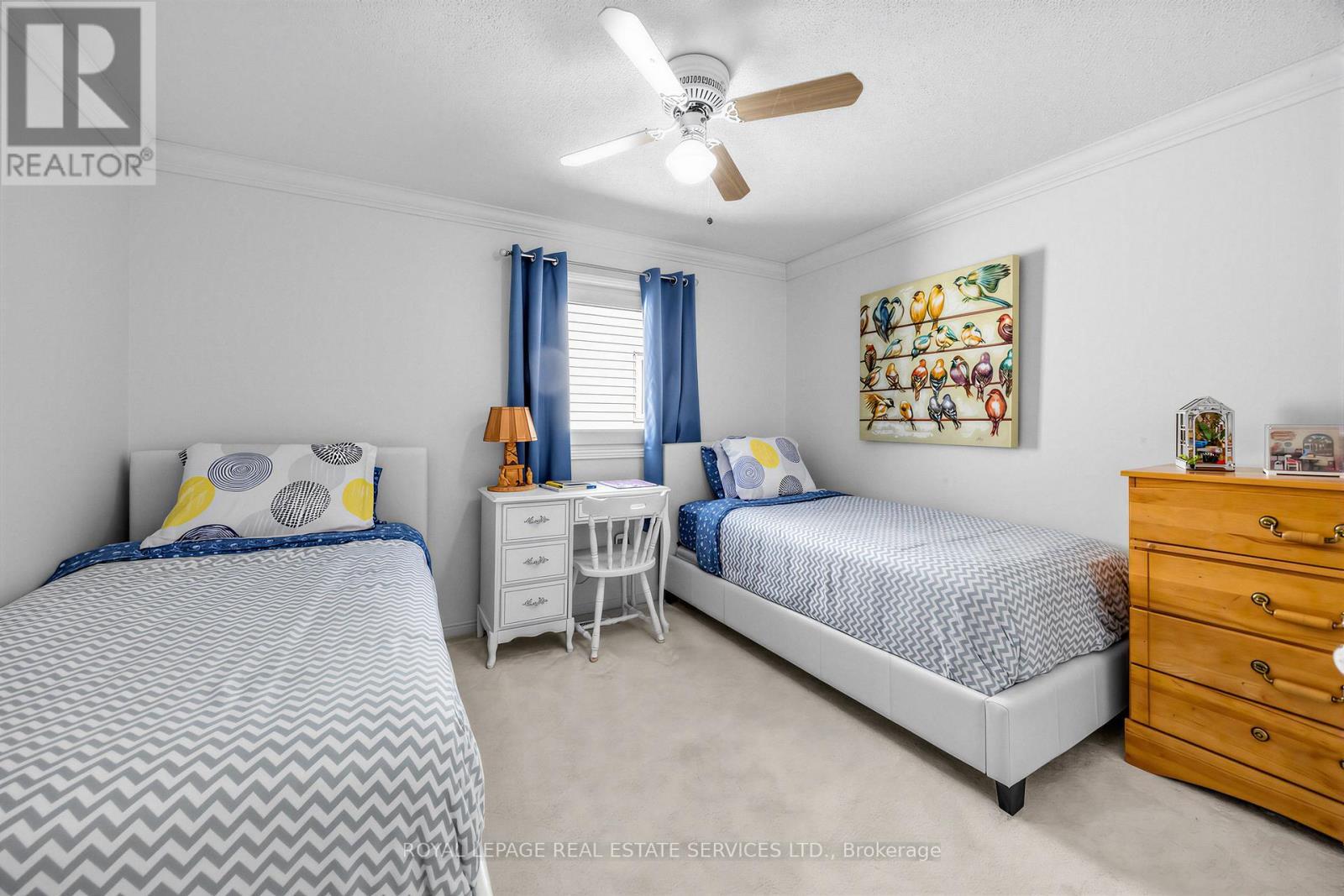 4024 Rushton Crescent, Mississauga, ON